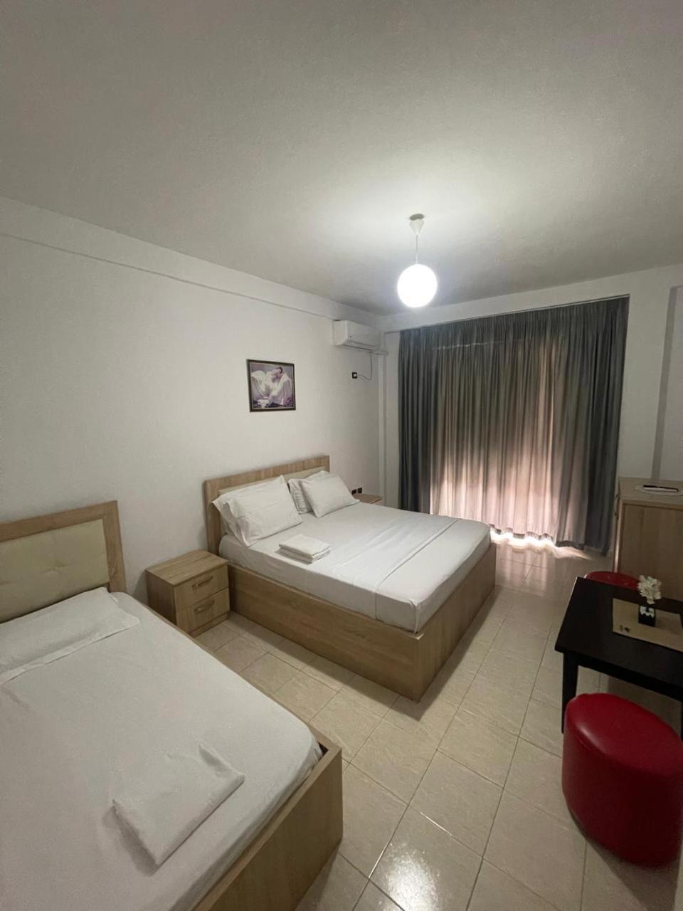 Hotel apartamentowy Fabio *