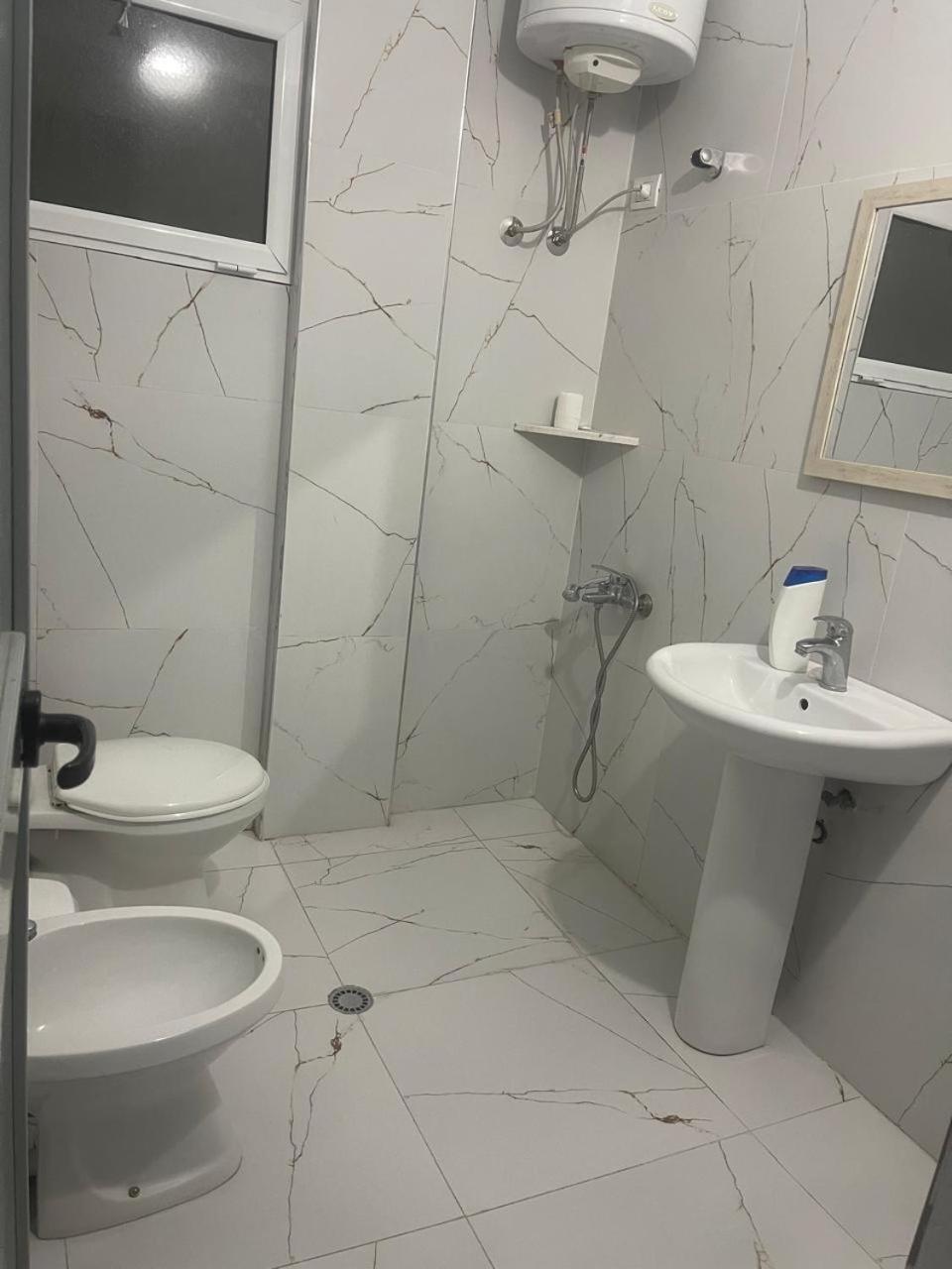 Hotel apartamentowy Fabio