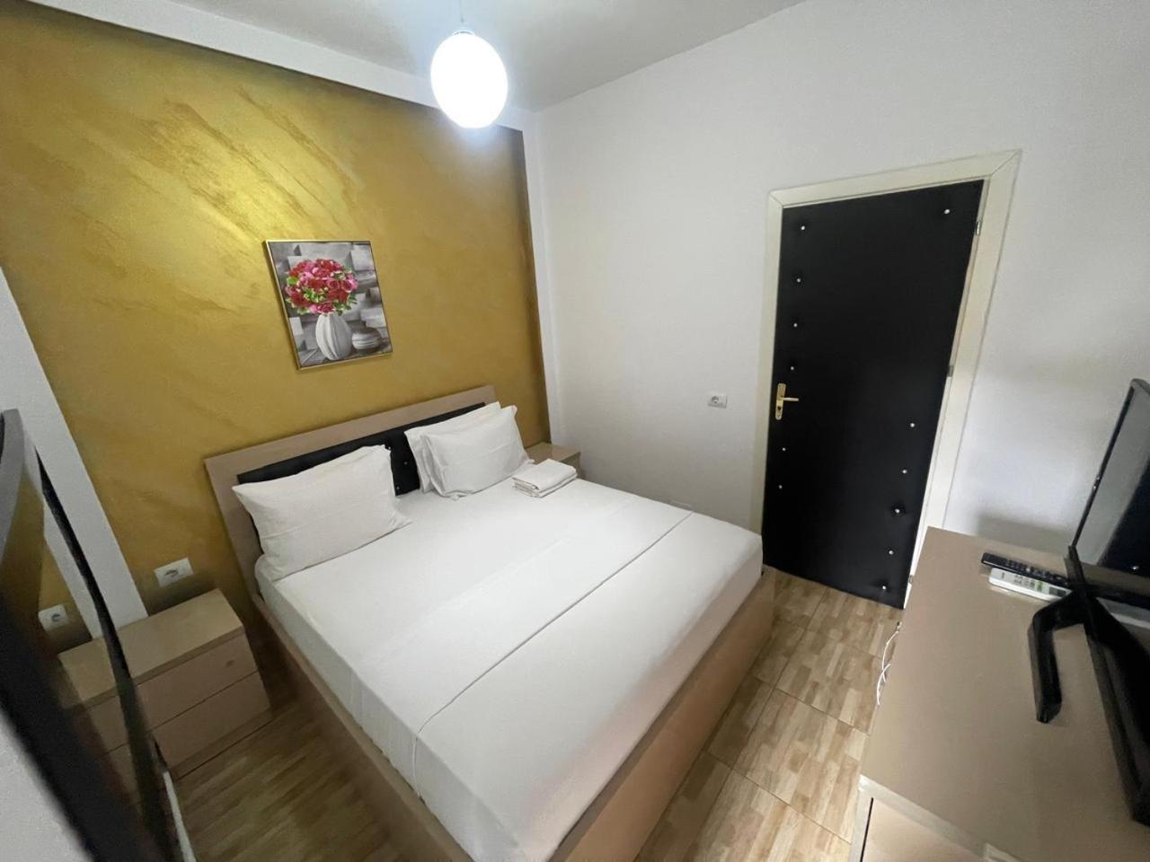 Fabio Hotel apartamentowy