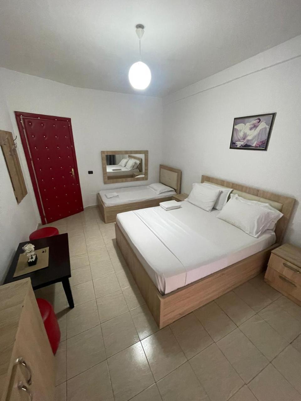 Hotel apartamentowy Fabio