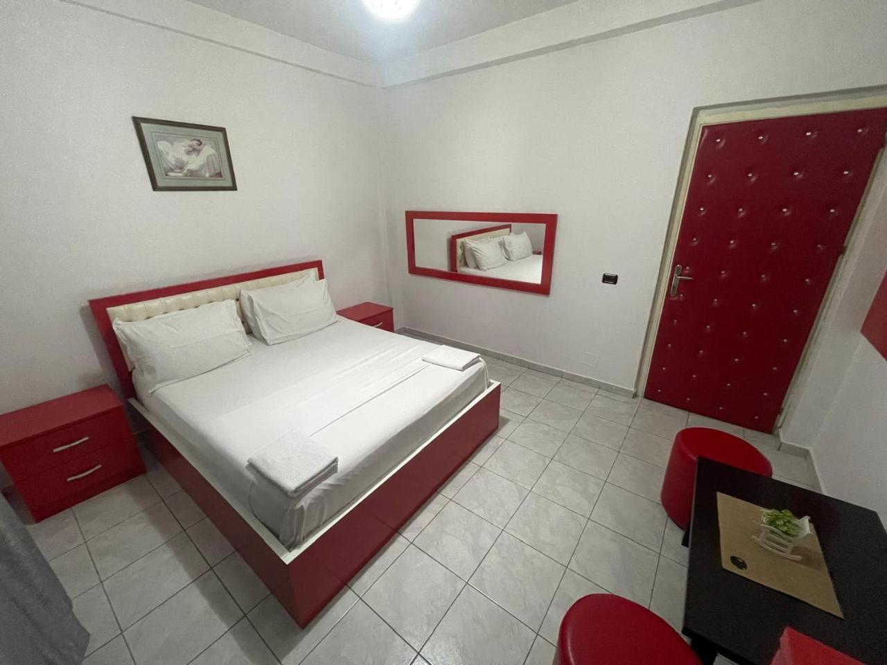Fabio Hotel apartamentowy *