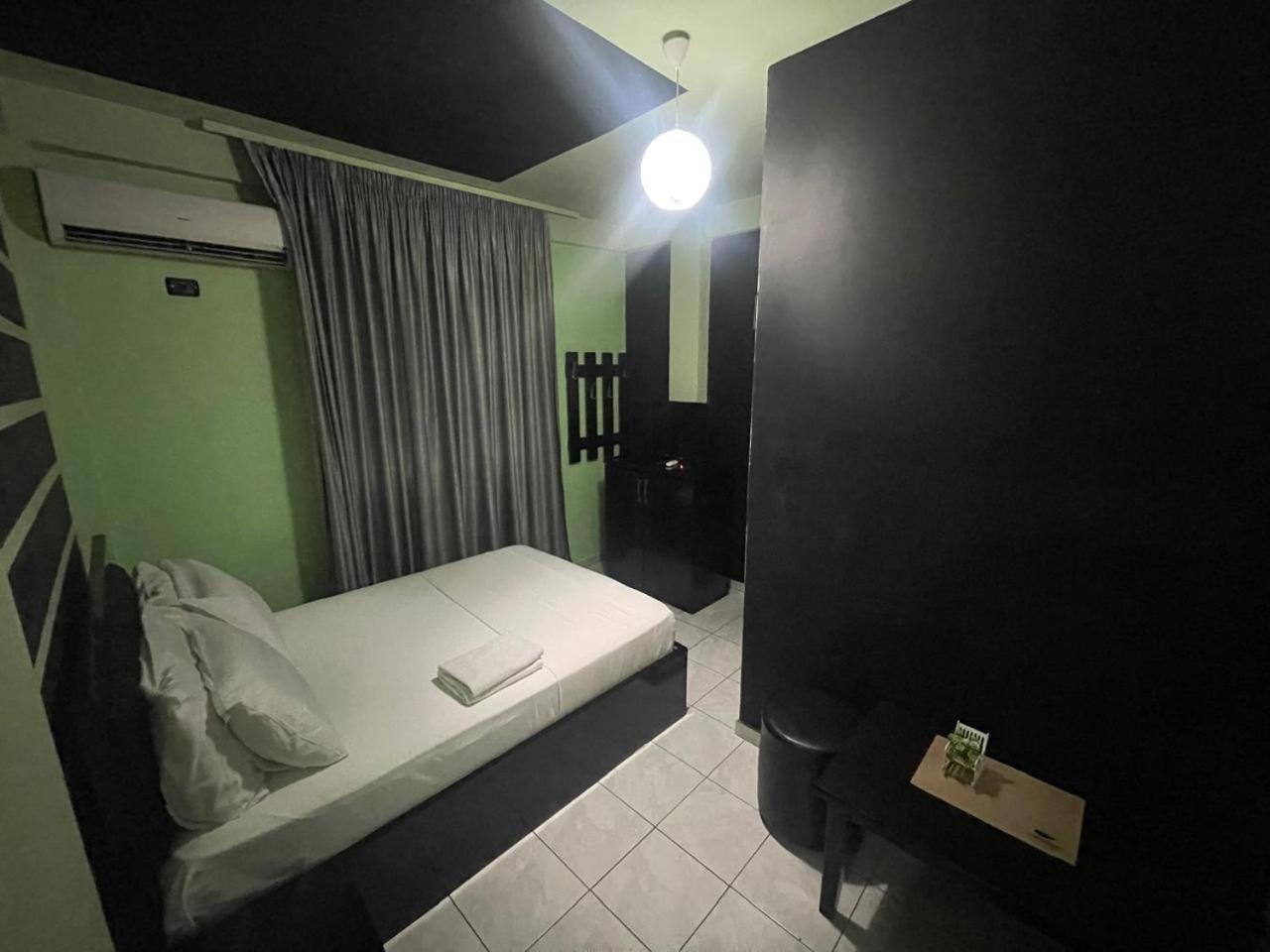 Hotel apartamentowy Fabio Tirana