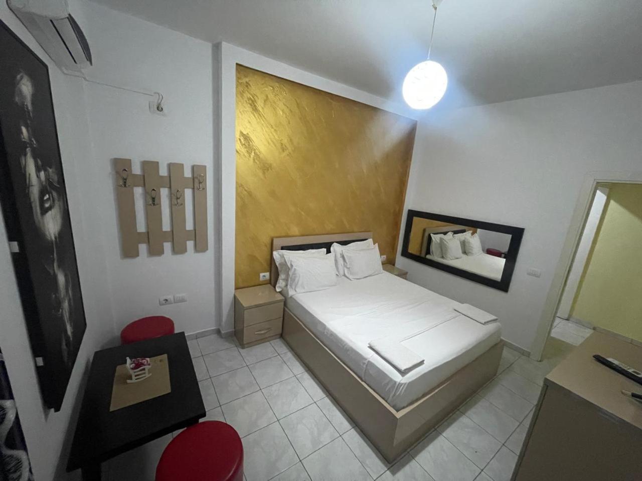 Fabio Hotel apartamentowy