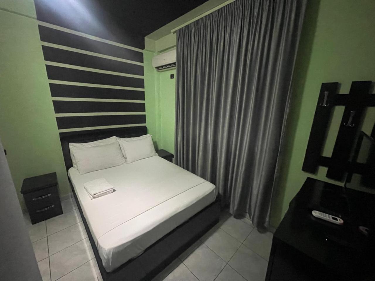 Fabio Hotel apartamentowy